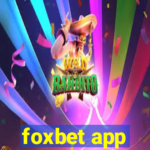 foxbet app